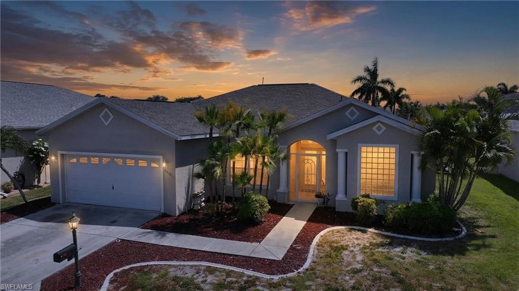 KINGS GATE - Residential