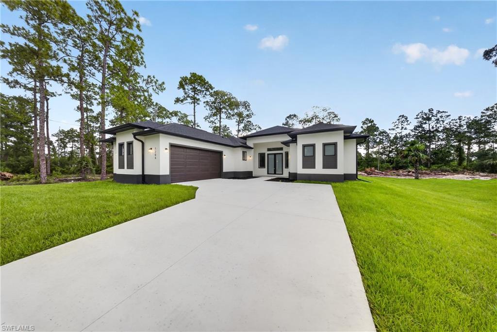 LEHIGH ACRES - Residential Lease