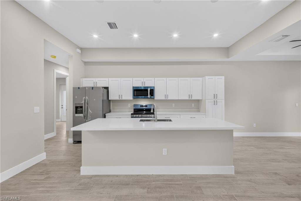 LEHIGH ACRES - Residential Lease