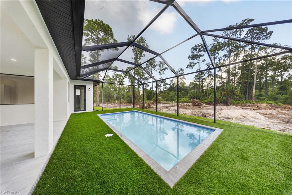 LEHIGH ACRES - Residential Lease