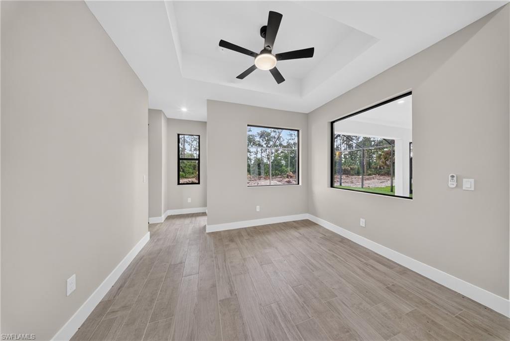 LEHIGH ACRES - Residential Lease