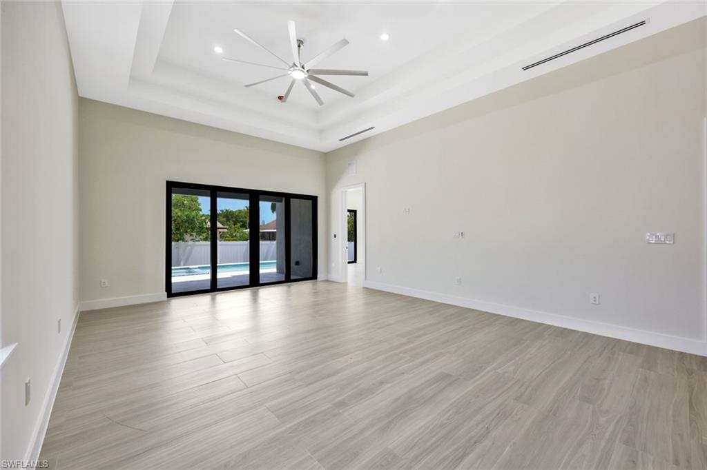TRAIL TERRACE - Residential