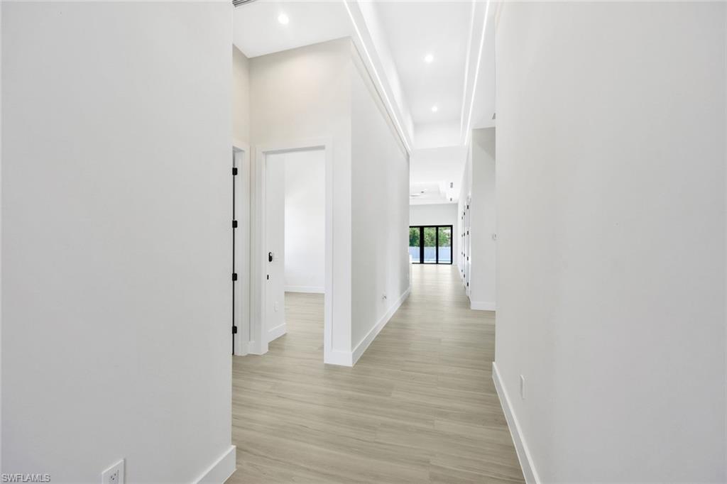 TRAIL TERRACE - Residential