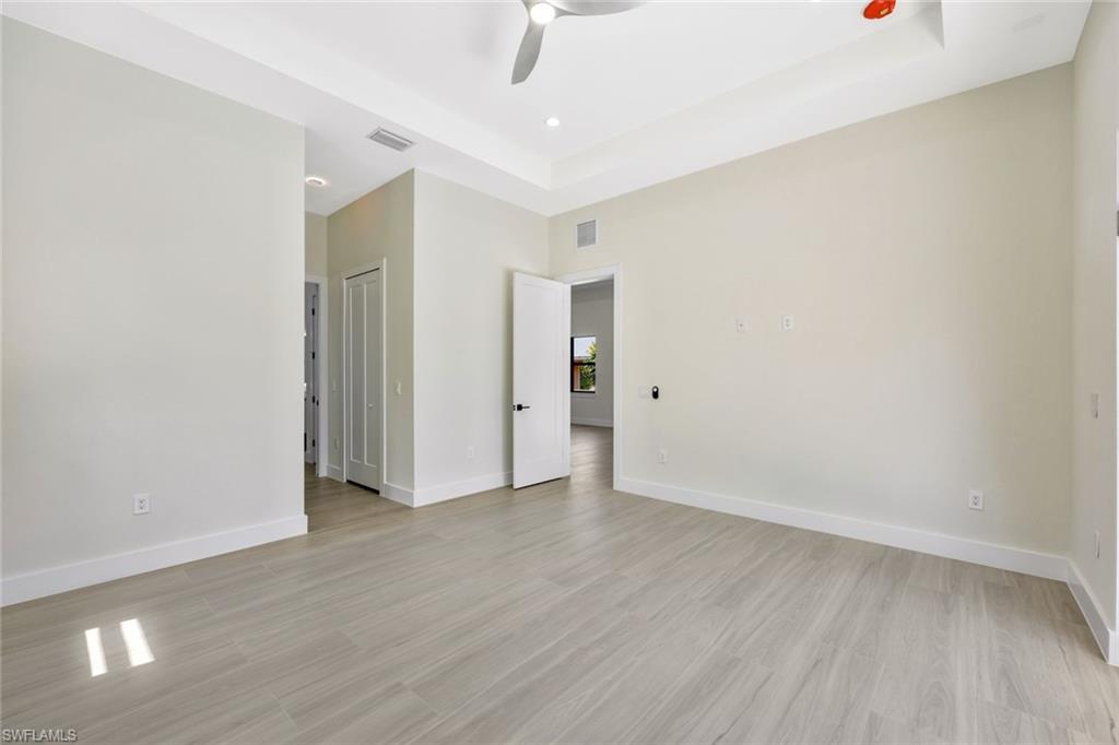 TRAIL TERRACE - Residential
