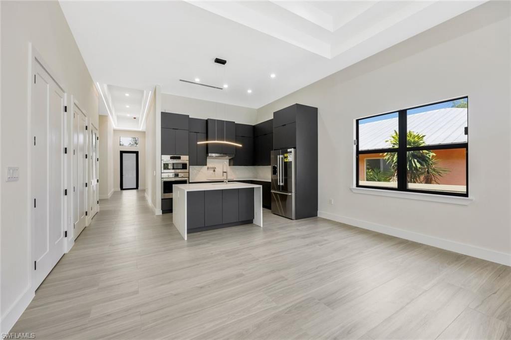 TRAIL TERRACE - Residential