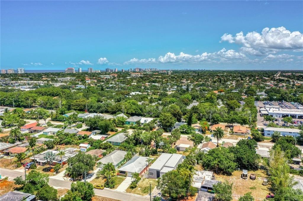 TRAIL TERRACE - Residential