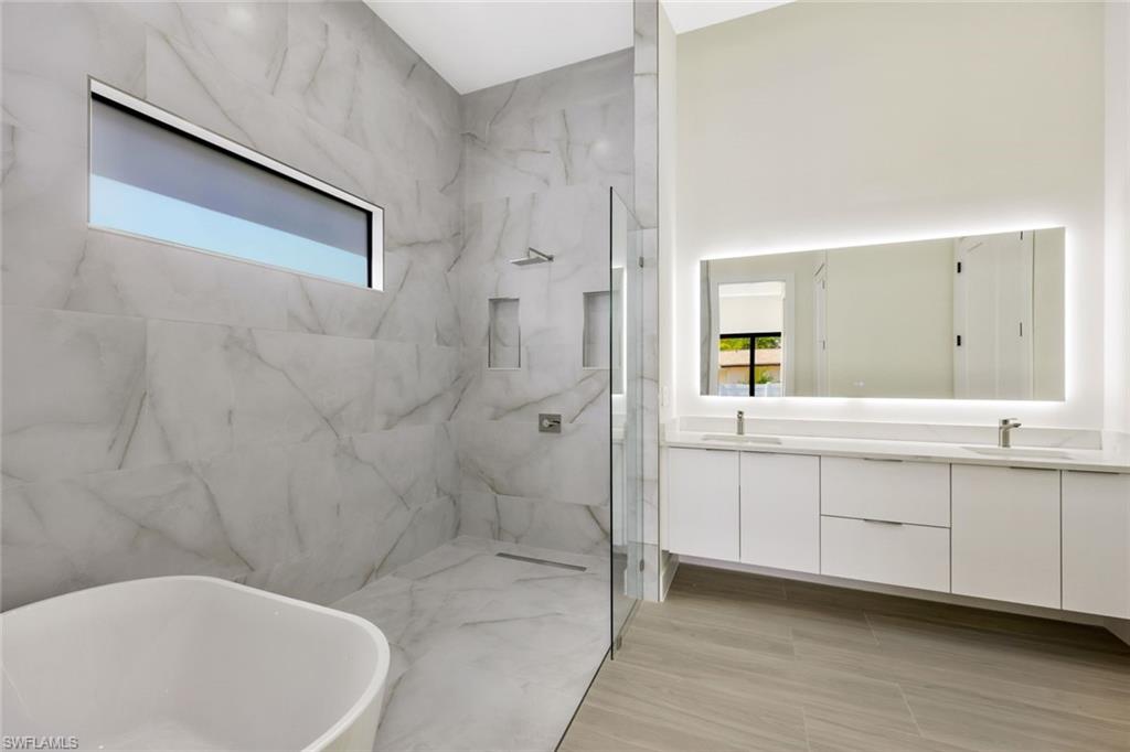 TRAIL TERRACE - Residential