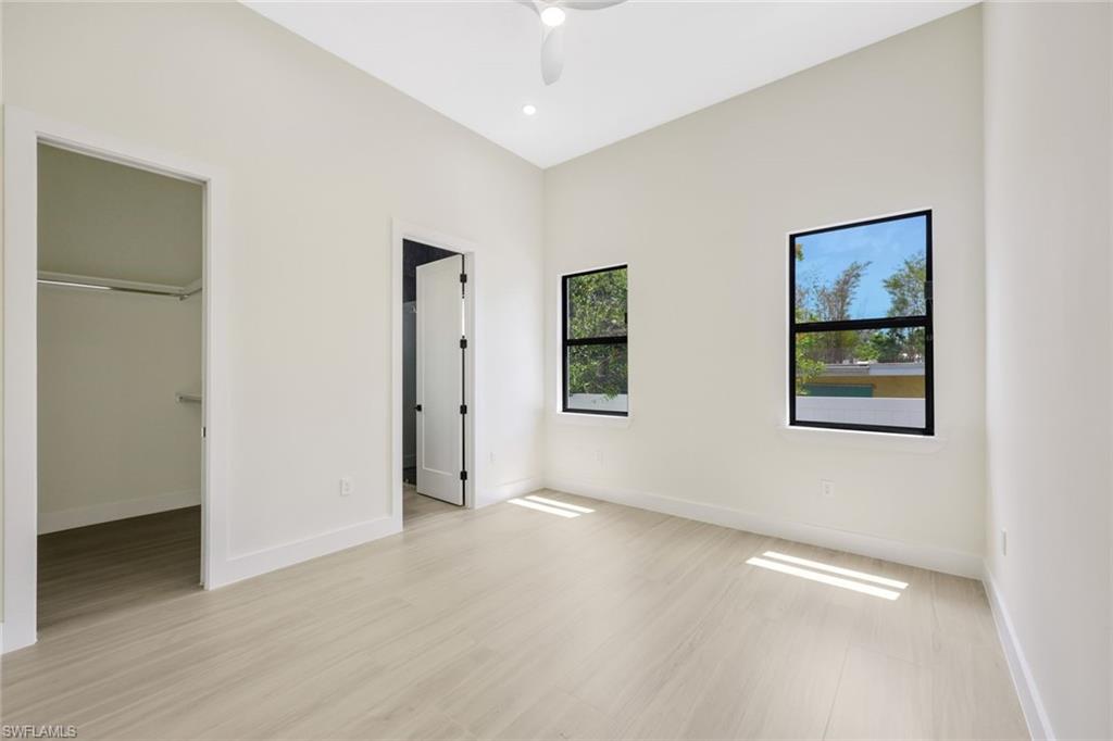 TRAIL TERRACE - Residential