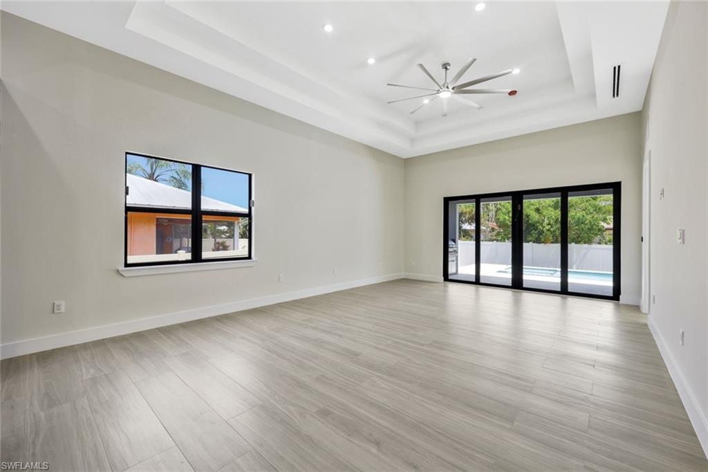 TRAIL TERRACE - Residential