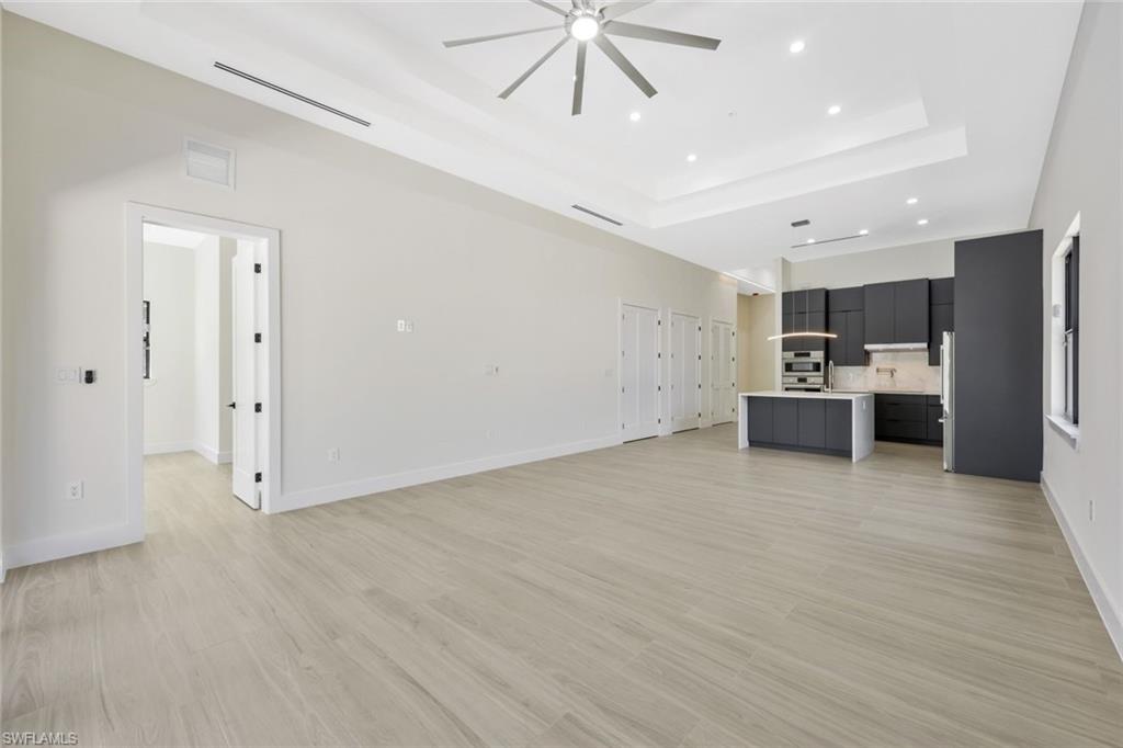 TRAIL TERRACE - Residential
