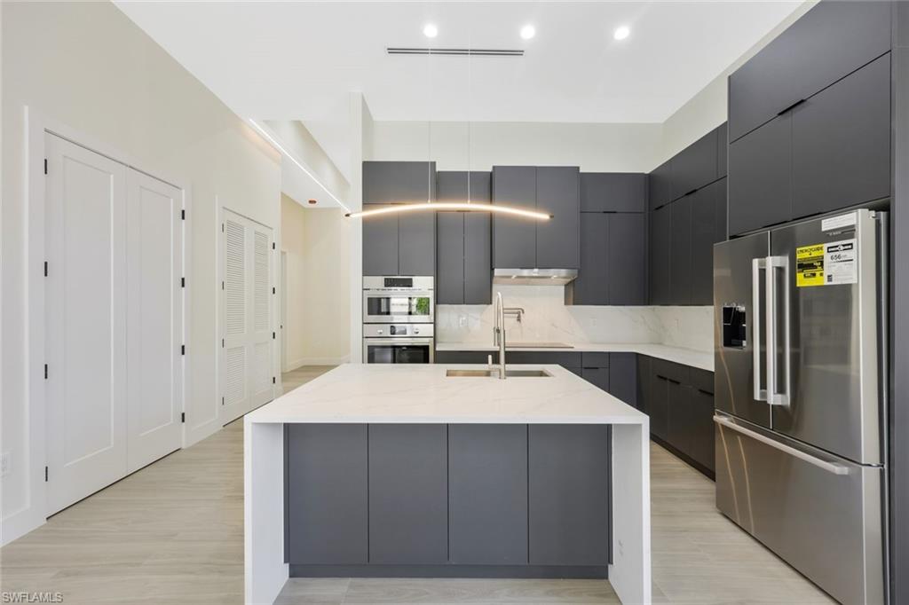 TRAIL TERRACE - Residential