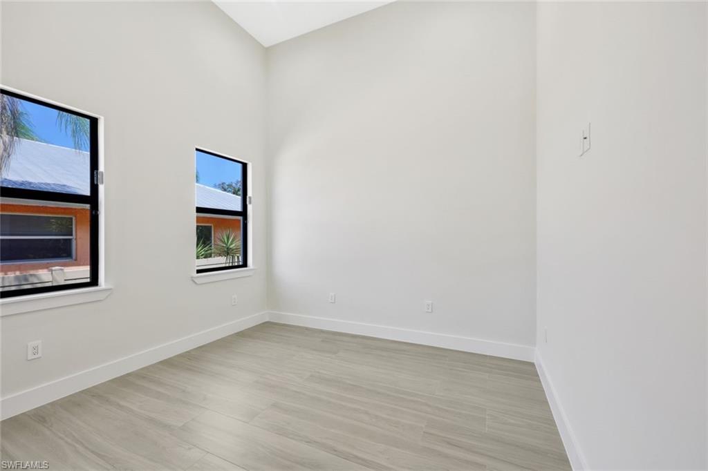 TRAIL TERRACE - Residential