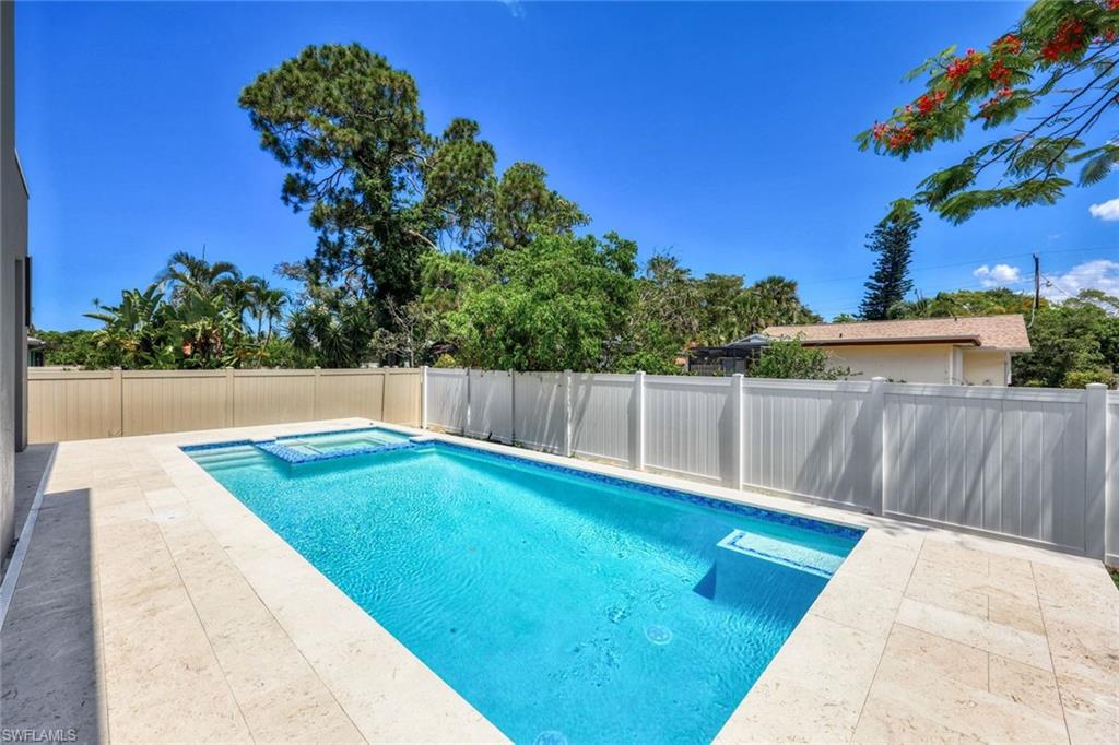 TRAIL TERRACE - Residential