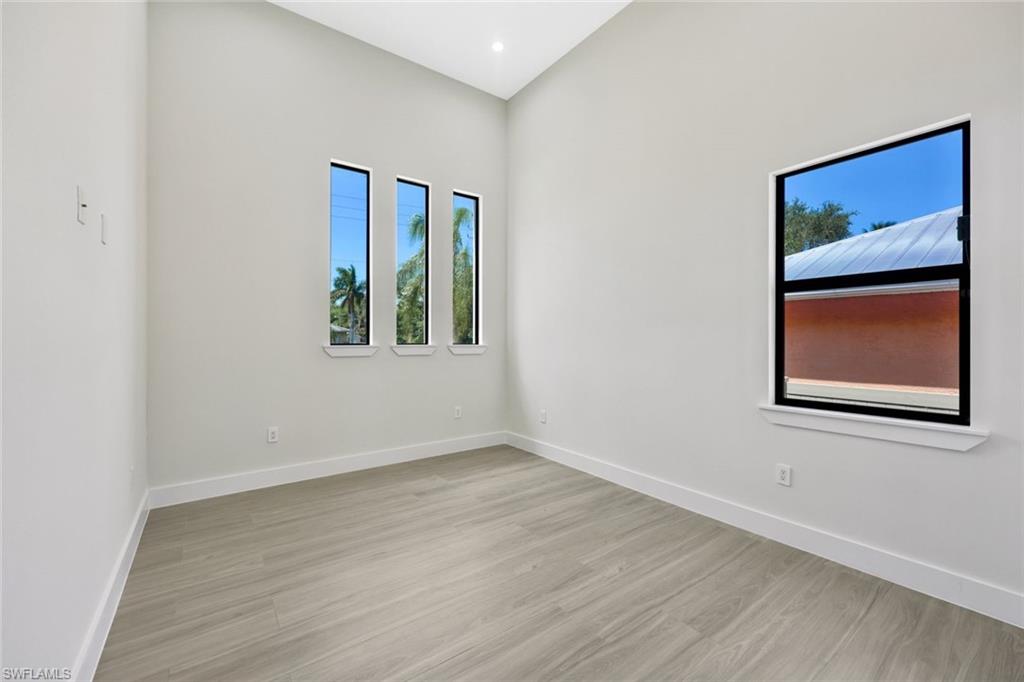 TRAIL TERRACE - Residential