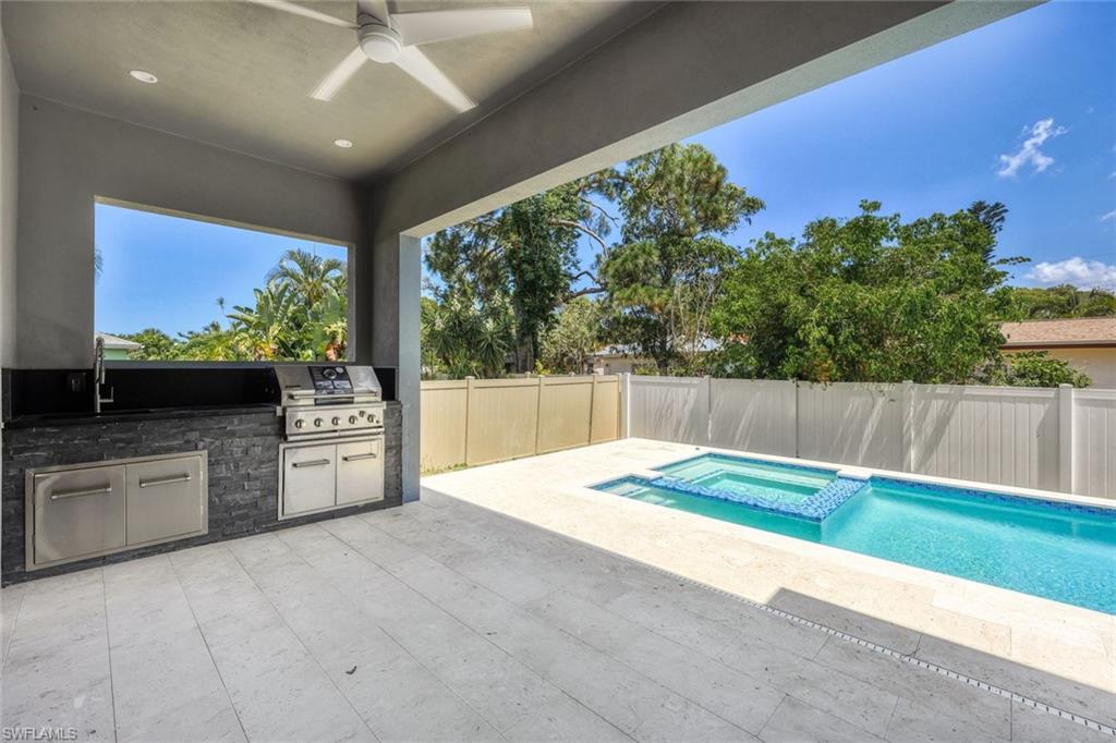TRAIL TERRACE - Residential