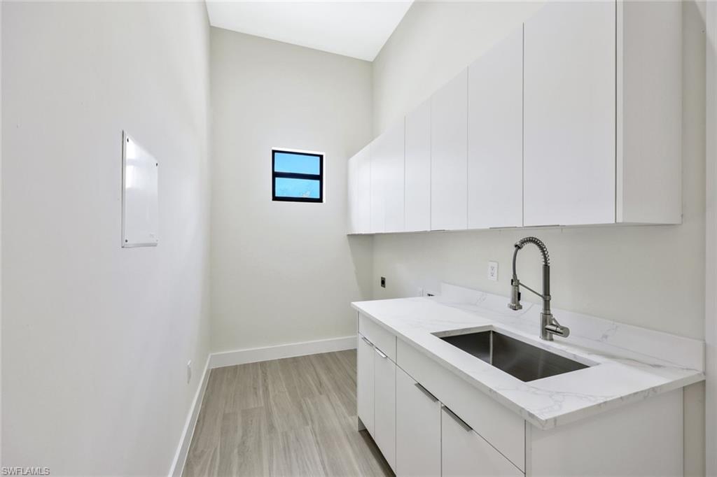 TRAIL TERRACE - Residential