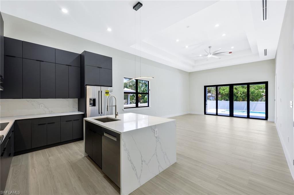 TRAIL TERRACE - Residential
