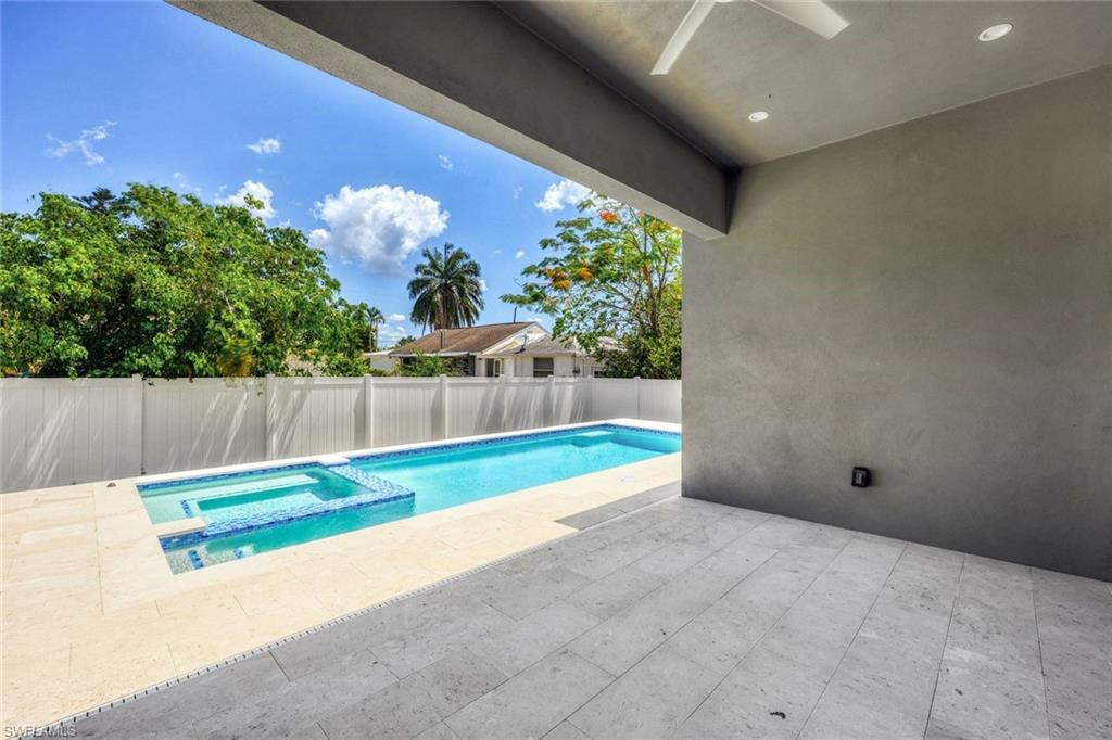 TRAIL TERRACE - Residential
