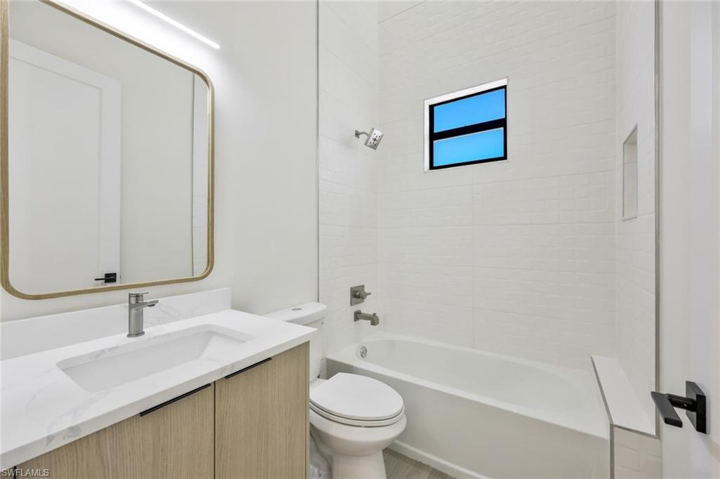 TRAIL TERRACE - Residential