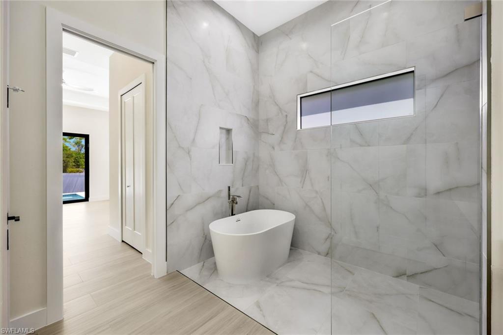 TRAIL TERRACE - Residential