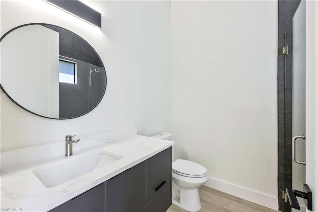 TRAIL TERRACE - Residential