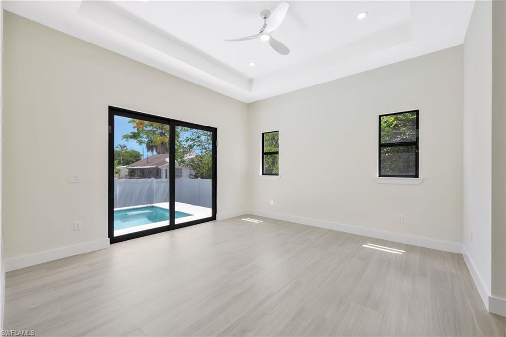 TRAIL TERRACE - Residential