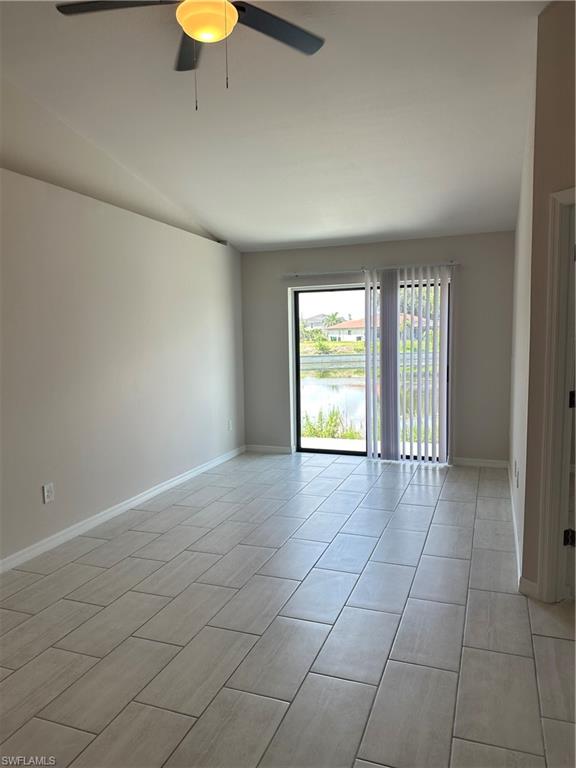 CAPE CORAL - Residential Lease