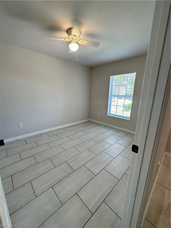CAPE CORAL - Residential Lease