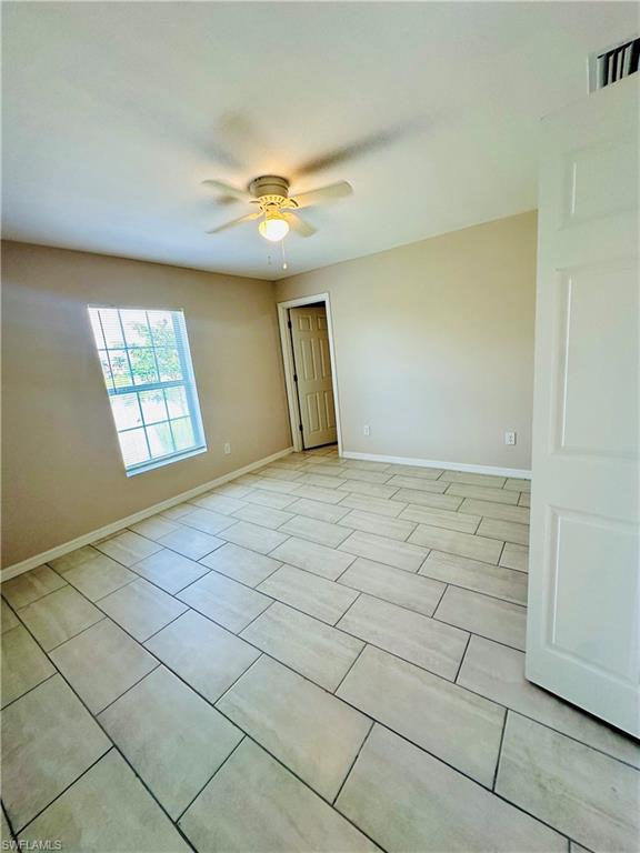 CAPE CORAL - Residential Lease
