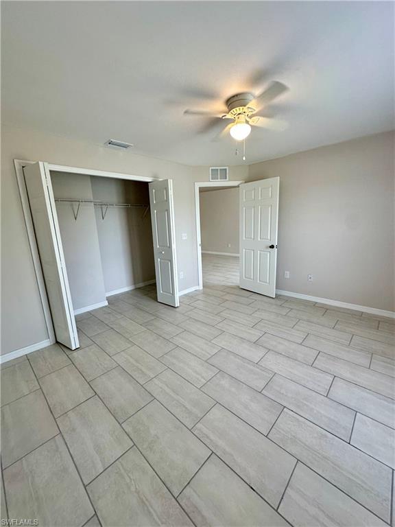 CAPE CORAL - Residential Lease