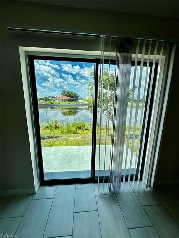 CAPE CORAL - Residential Lease