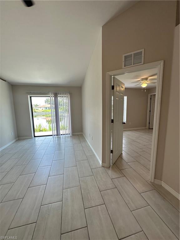 CAPE CORAL - Residential Lease