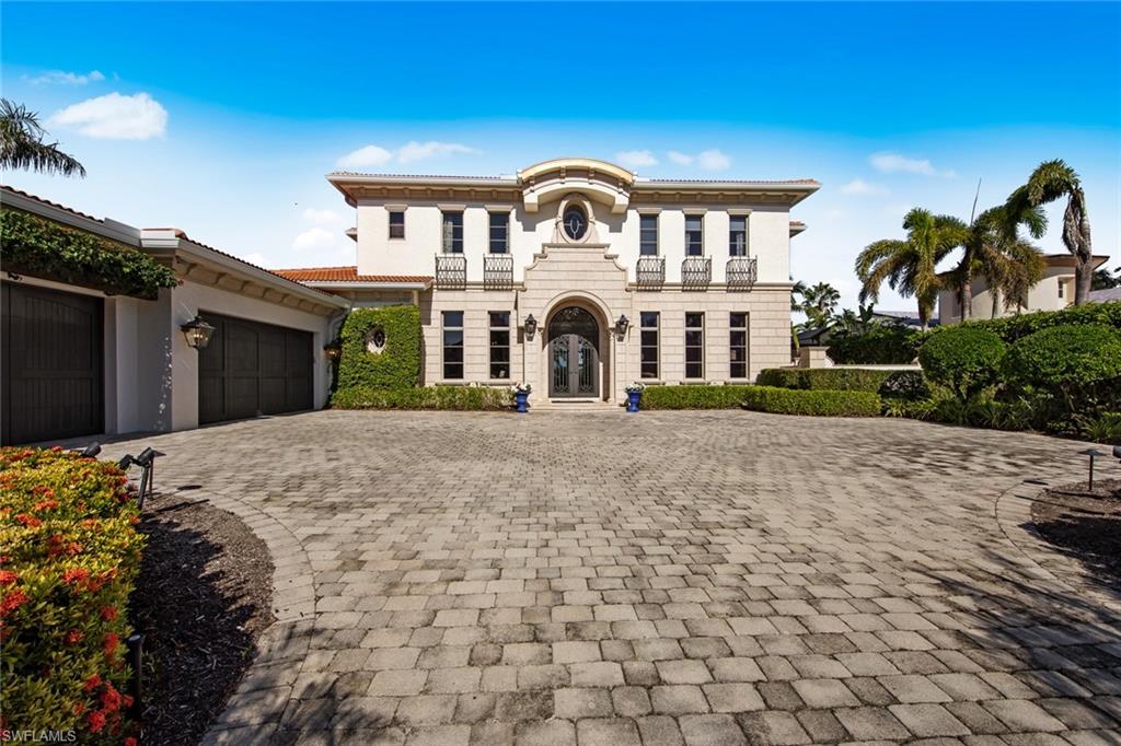QUAIL WEST - Residential
