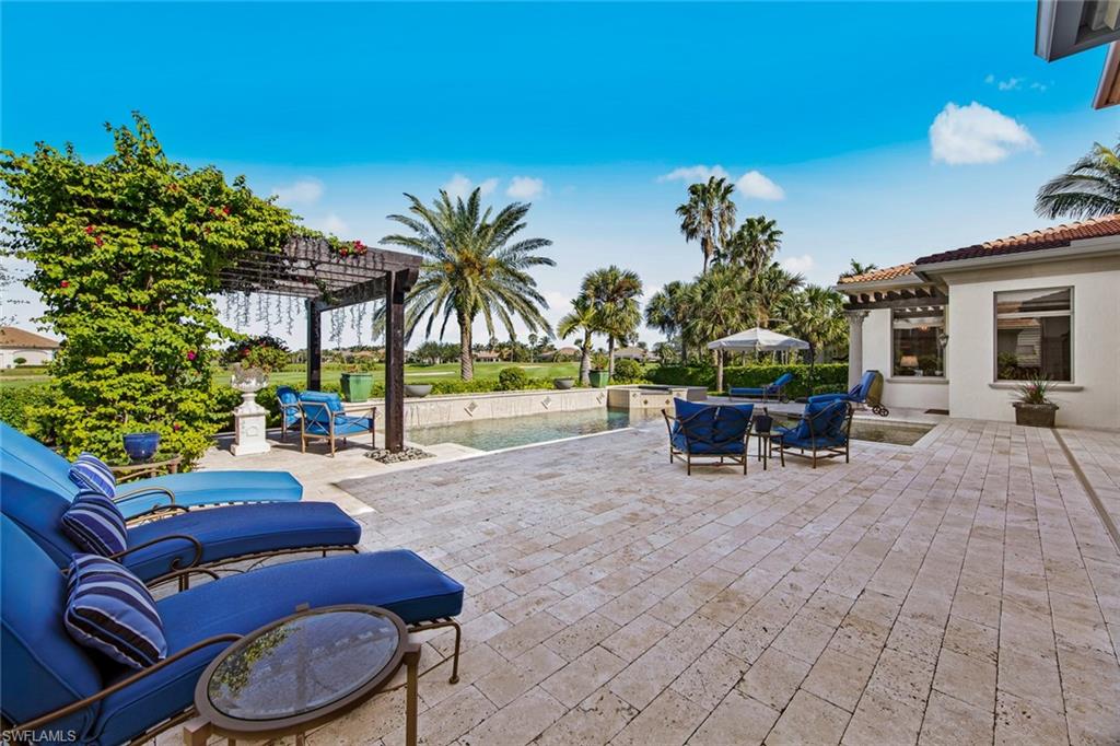 QUAIL WEST - Residential
