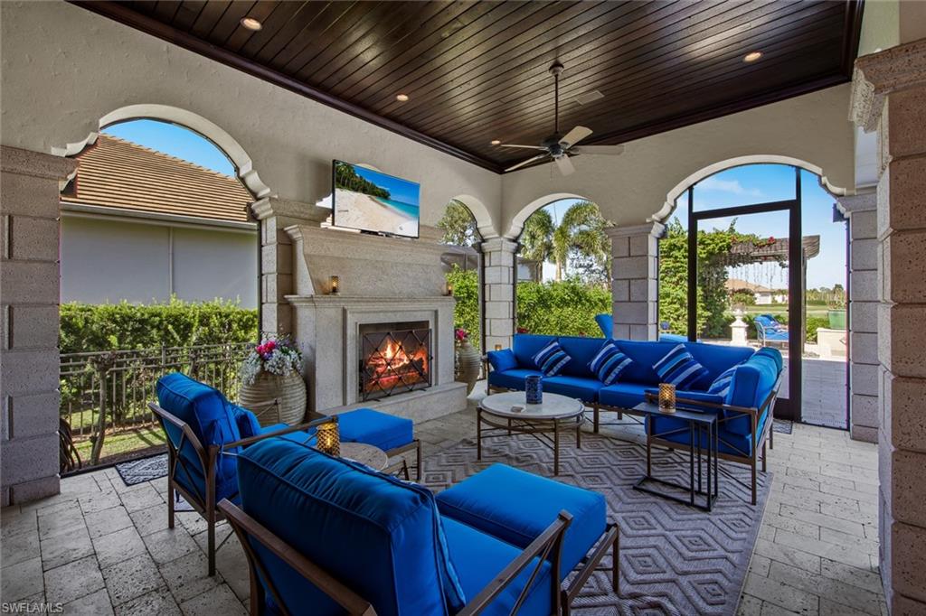 QUAIL WEST - Residential