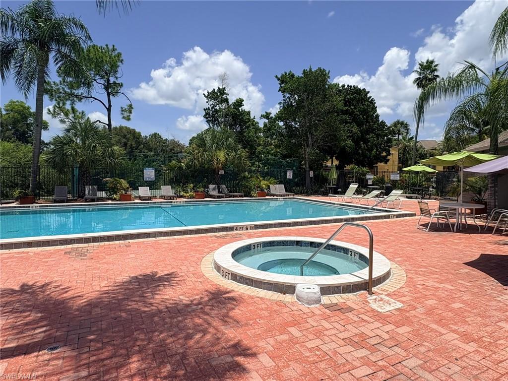 VILLAGE CREEK - Residential Lease