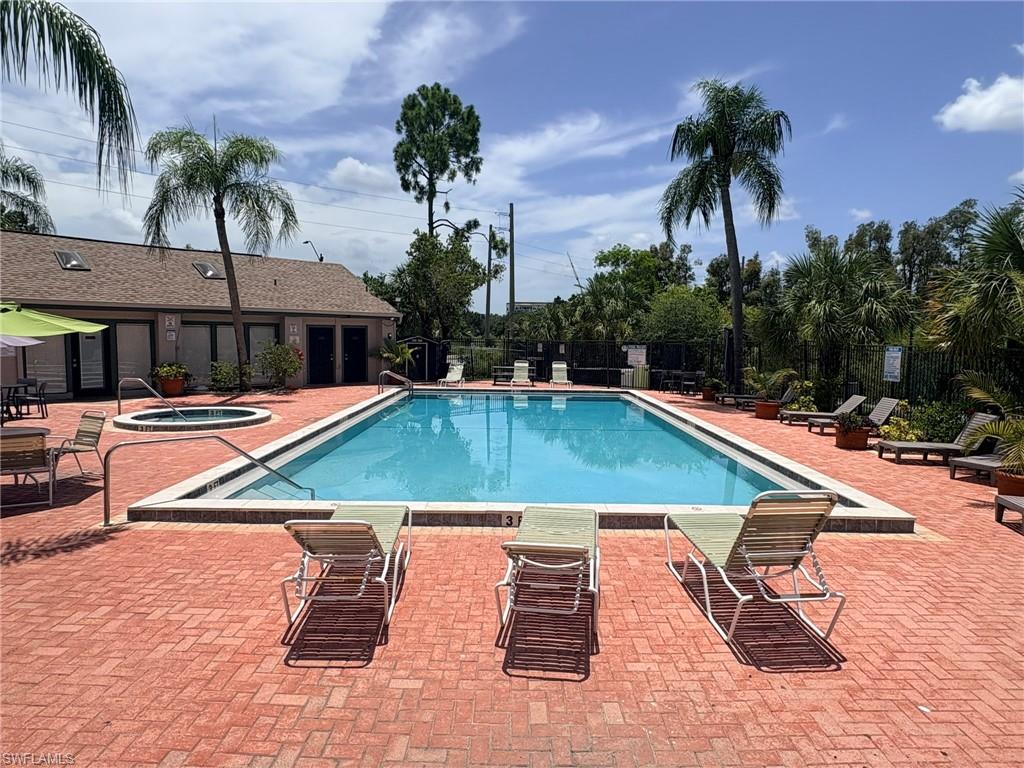 VILLAGE CREEK - Residential Lease