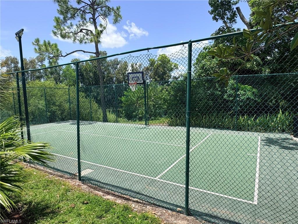 VILLAGE CREEK - Residential Lease