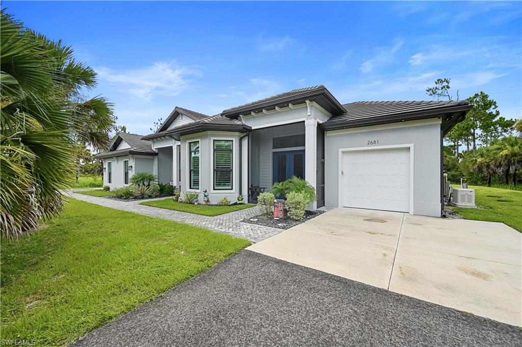 GOLDEN GATE ESTATES - Residential