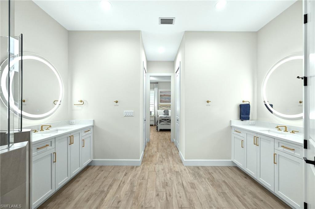 GOLDEN GATE ESTATES - Residential