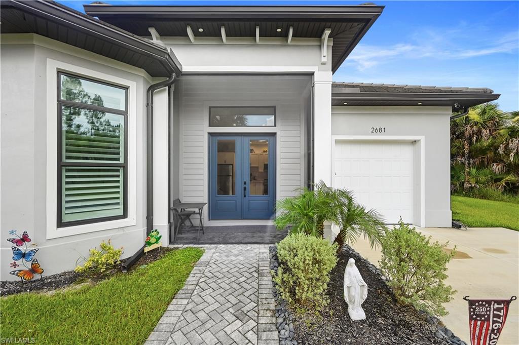 GOLDEN GATE ESTATES - Residential