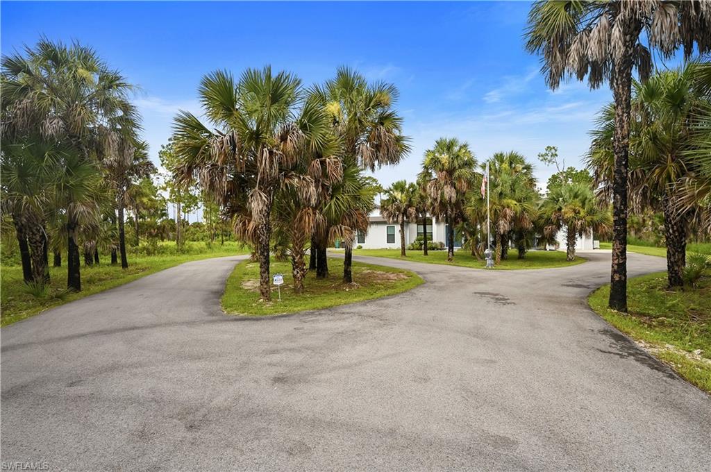 GOLDEN GATE ESTATES - Residential
