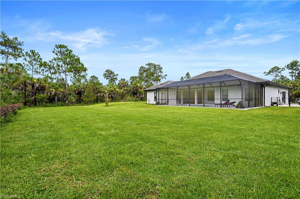 GOLDEN GATE ESTATES - Residential