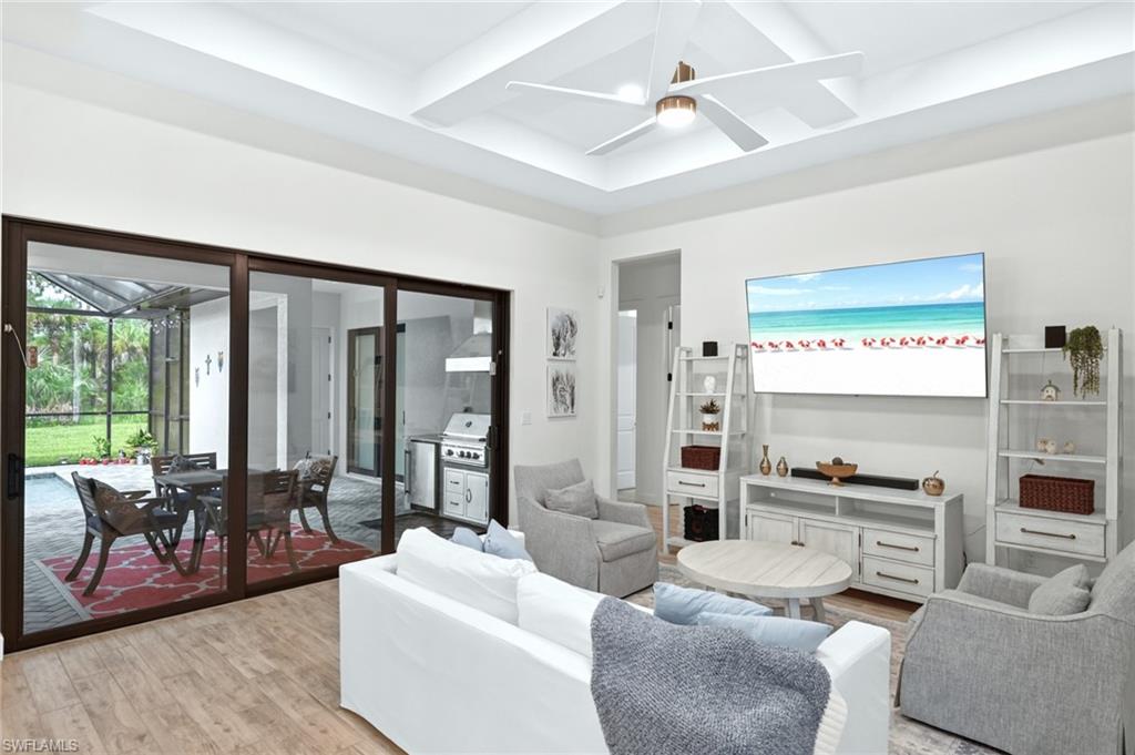 GOLDEN GATE ESTATES - Residential