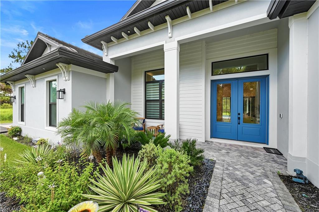 GOLDEN GATE ESTATES - Residential