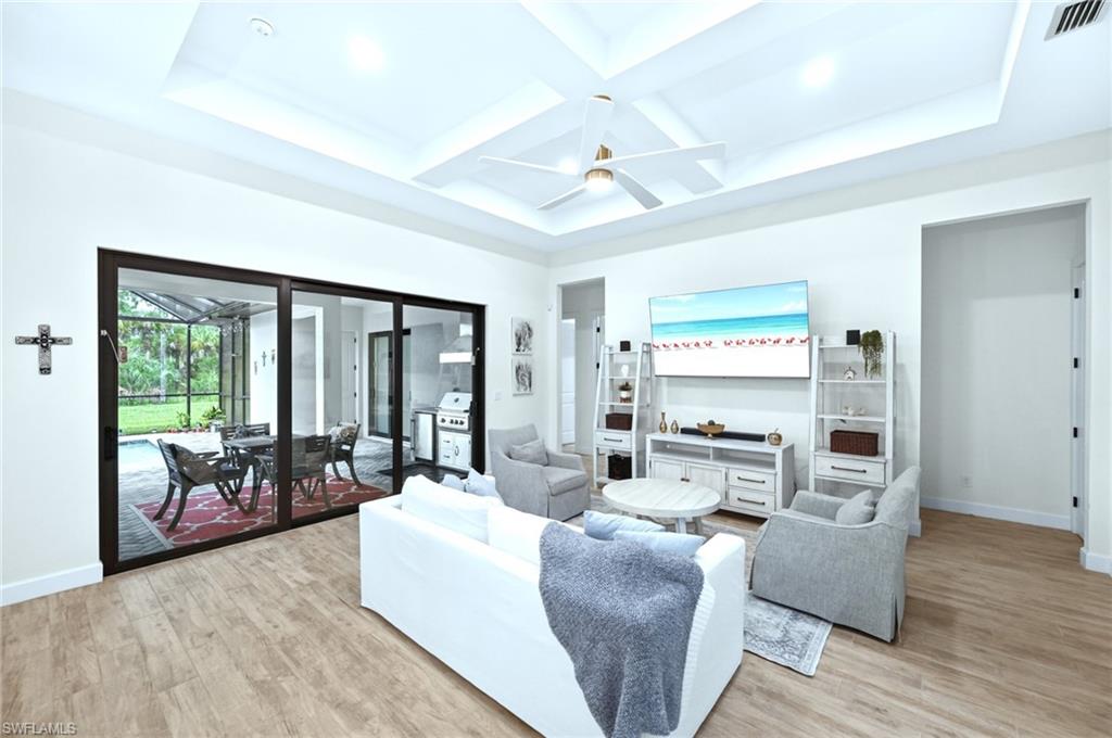 GOLDEN GATE ESTATES - Residential