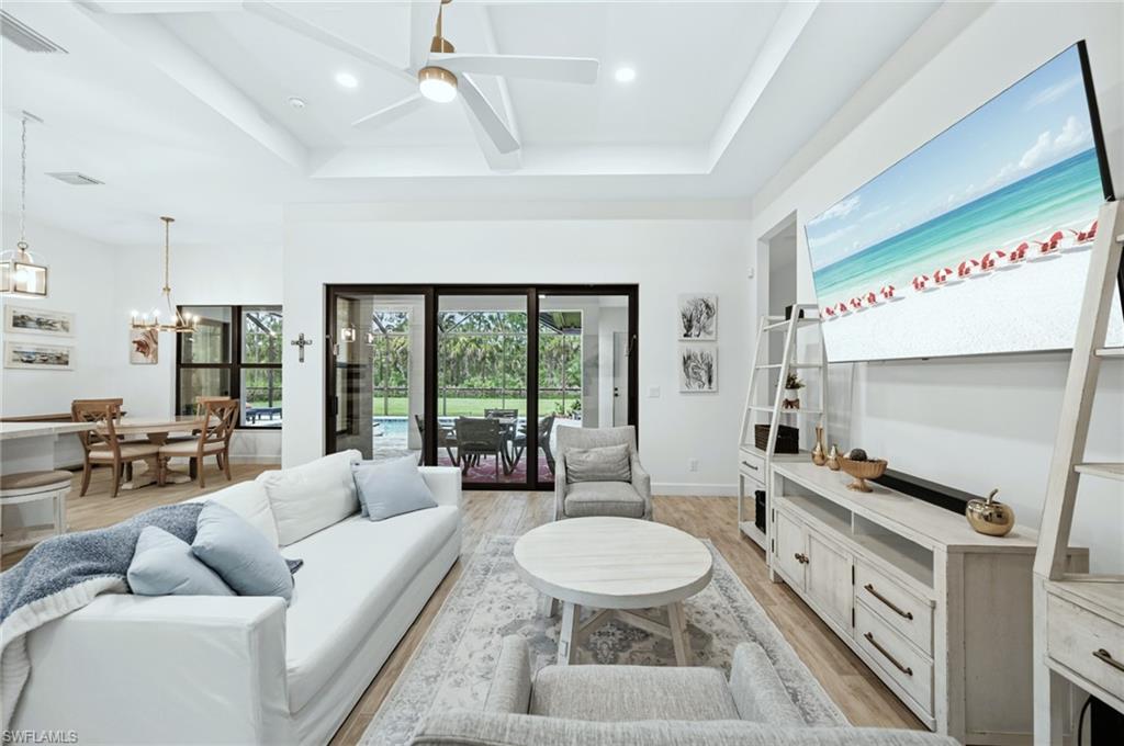 GOLDEN GATE ESTATES - Residential