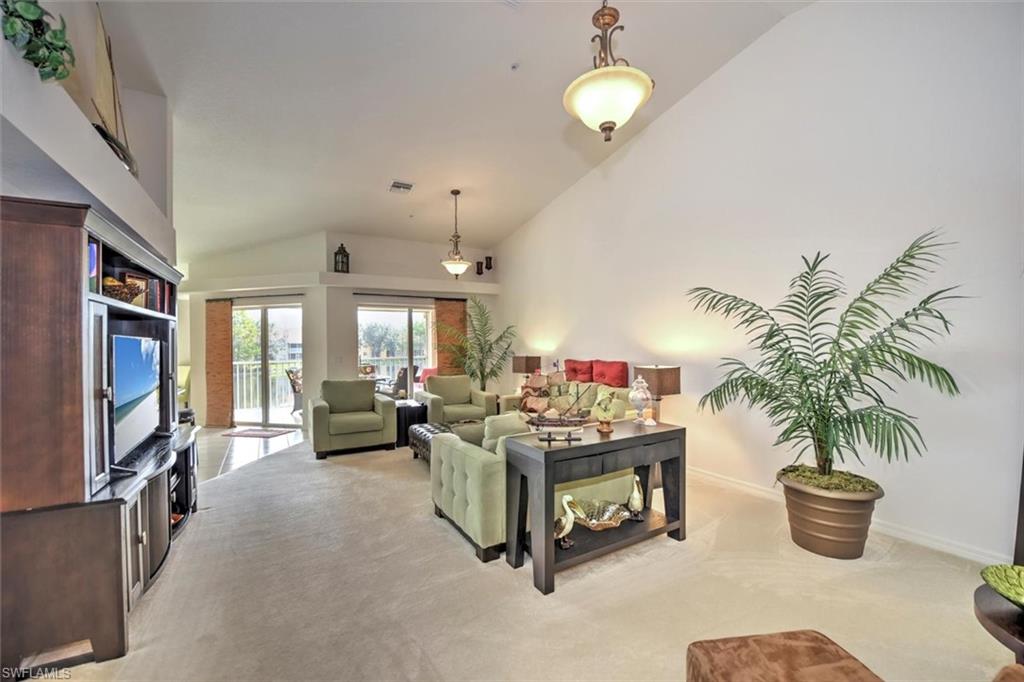 BERMUDA LINKS - Residential