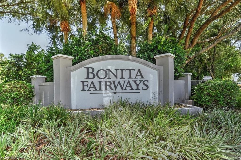 BERMUDA LINKS - Residential