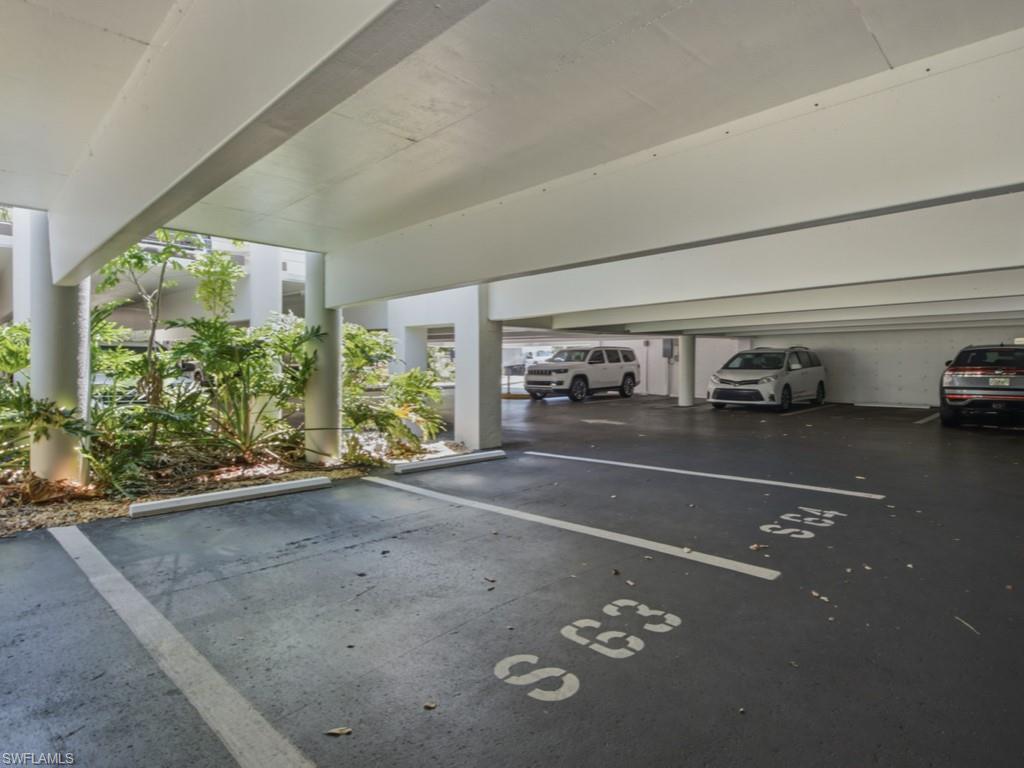 SOMERSET OF MARCO ISLAND - Residential